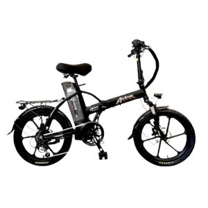  אופניים חשמליים Active Mini Fat 48V 19.8AH
