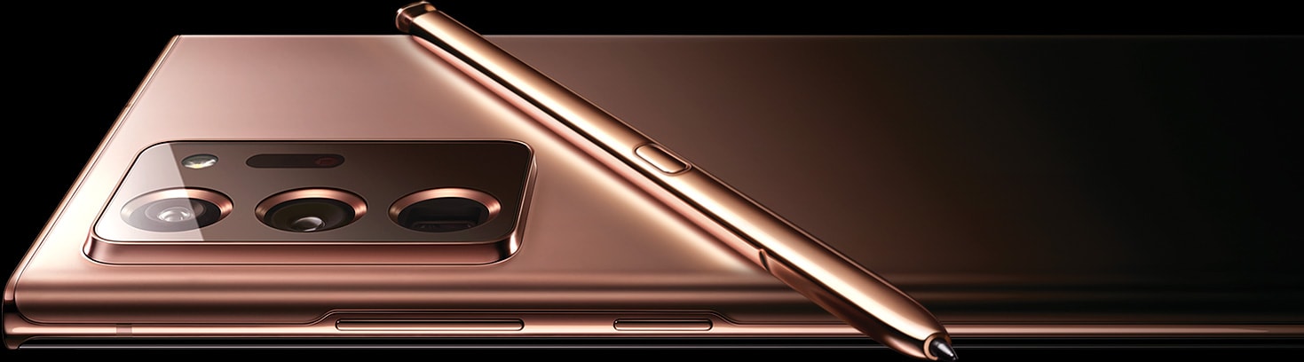 note 20 256gb specs