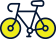 אופניים חשמליים בהוראת קבע