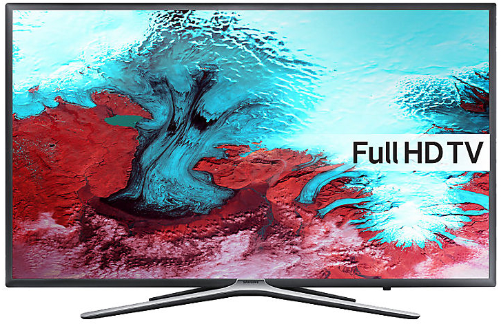  טלוויזיה Samsung Full HD ‏49 ‏אינטש SMART TV דגם UE49K5572
