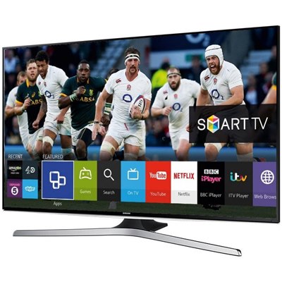  טלוויזיה Samsung UE50J6282 Full HD ‏50 ‏אינטש סמסונג
