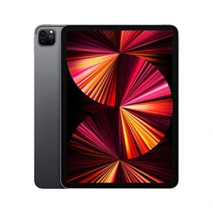  אייפד פרו Apple iPad Pro 11″ M1 256GB WiFi Silver