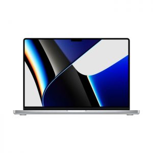  מקבוק פרו Apple MacBook Pro 16 M1 Max ,32GB, 4TB SSD, Silver