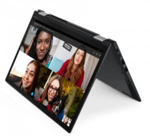  מחשב נייד Lenovo ThinkPad X13 Yoga Gen2, 13.3″ FHD+ Touch