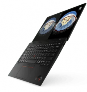 מחשב נייד Lenovo ThinkPad X1 Carbon Gen 9 14″ Touch Screen WUXGA