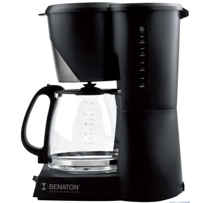  פרקולטור/מכונת קפה BENATON BT6623 בהוראת קבע