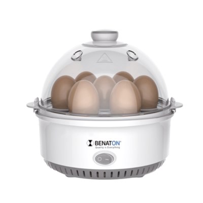  מכשיר להכנת ביצים Benaton BT6030 בהוראת קבע