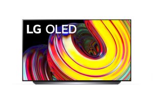  טלוויזיה LG מסדרת OLED CS Special Edition בגודל 65 אינץ’ Smart TV ברזולוציית 4K דגם: OLED65CS6LA בהוראת קבע