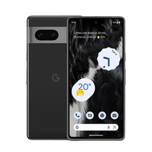  טלפון סלולרי Google Pixel 7 256GB 8GB RAM פיקסל בהוראת קבע