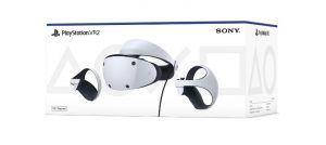  ערכת משקפי מציאות מדומה Sony PlayStation VR2  בהוראת קבע