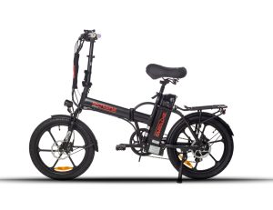  אופניים חשמליים  EXTREME PREMIUM 48V 15.6A בהוראת קבע
