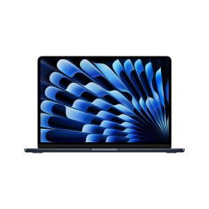  Apple MBA 13.6″ M3 chip 8-core CPU 8-core GPU, 8GB, 256GB SSD בהוראת קבע